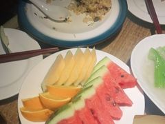 -渝信川菜(长安店)
