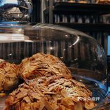 森林系餐厅