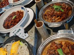 -壹只菜·崇明本地特色菜(崇明南门店)