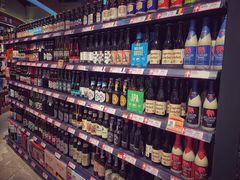 -广州柏悦酒店·悦吧·顶楼露天酒吧