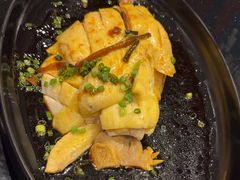 -上海1号私藏菜(静安店)