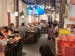 -乔街深夜食堂·小龙虾·高压锅生蚝(杭州总店)