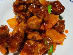 -让我们见个面(祥云小镇店)