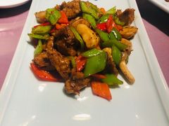 -天厨妙香素食餐厅(清华店)