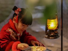 -J Create城市露营咖啡·简餐·宠物(上海动物园店)