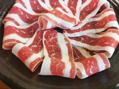 -唯成•韩国炭火烤肉 유성고기