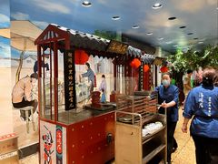 -海碗居老北京炸酱面(增光路店)