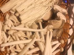 -四季合味椰子鸡(南山大冲店)