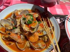 -辣小鲜·南昌大排档(船山路店)