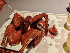 -大鸽饭(汉溪长隆店)