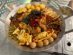 -小螺大作·螺蛳粉火锅(林和西店)