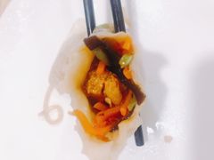 -姥家春饼店(漳州二路店)