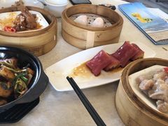 -壹山酒楼(三乡店)