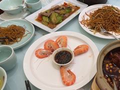 -广东大排档(国奥店)