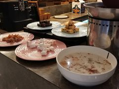 -龙之梦万丽酒店青餐厅