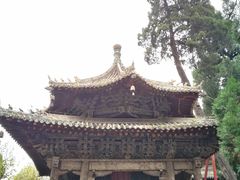 -报恩寺(平武县)