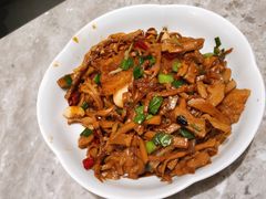 -四道菜·福建菜馆(新街口金鹰店)