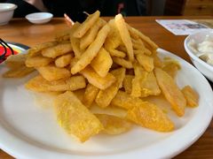 -老关东东北菜(盐城店)