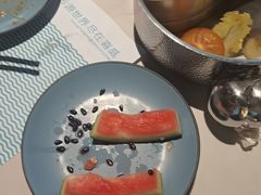 -喜庭海鲜自助(北辰三角洲北辰荟店)