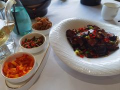 -酱湘宴餐厅(狮子山公园店)