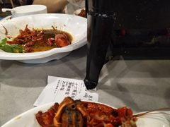 -炭亲干锅·虾蟹蛙(奥体天虹店)