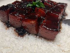 -铜锣湾·有麝自然香(渝北财富中心店)