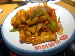-韩香福脊骨汤锅(上杭路店)