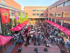 -上海德威外籍人员子女学校(浦东校区)