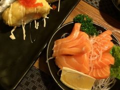 -昊·来了寿司(双楠2店)