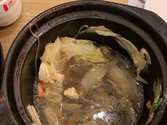 -洪兴砂锅(烟台山店)