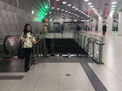 -呼家楼(地铁站)