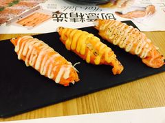 -Sushi Love 创意寿司(丽影广场店)