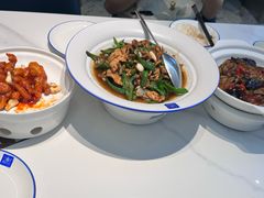 -兰湘子·湘菜小炒(盛龙广场店)