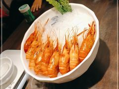 -乔街深夜食堂·小龙虾·高压锅生蚝(杭州总店)