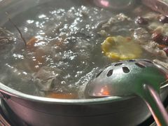 -东山羊庄(八卦岭店)