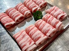 -朱光玉火锅馆(龙阳广场店)