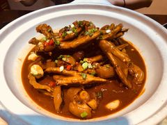 -野渡坡·极致湘菜·庭院餐厅(汉阳店)