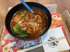 -亚皆老街南宁老友粉·米粉(印象城店)