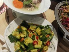 -羊之道草原味道清真餐厅(番禺店)