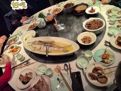 -苏帮袁Sue Cuisine(来福士店)