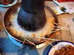-东来顺饭庄(西直门店)