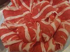 -阿串串老火锅(力盟店)