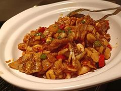 -简小舍·民间手艺菜(武昌江滩店)