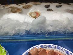 -盛宴标帜西餐厅龙虾.鲍鱼•牛排(重庆喜来登大酒店)