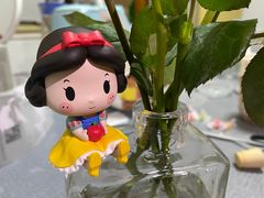 -泡泡玛特POPMART(蓝色港湾店)