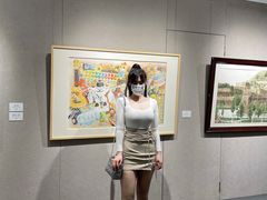 -大连美术馆