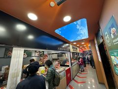 -喬家栅(汇联商厦店)