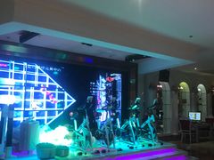 -爱尚铜锣湾KTV(吴中万达广场店)