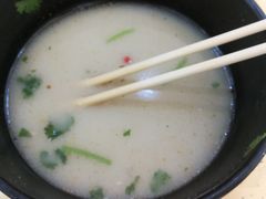 -惠丰源烩面馆(经七路店)