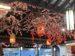 -卢大鲜鱼头捞饭(美利广场店)